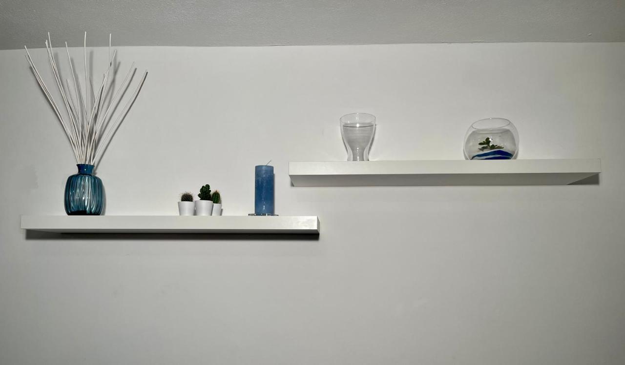 ソレント Casa Apreaヴィラ エクステリア 写真
