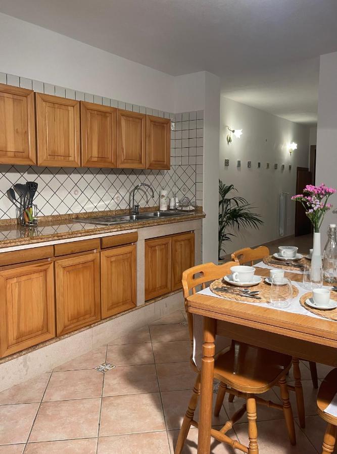 ソレント Casa Apreaヴィラ エクステリア 写真