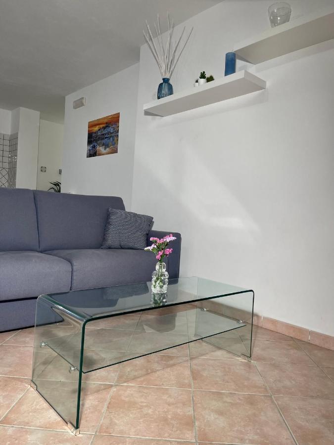 ソレント Casa Apreaヴィラ エクステリア 写真